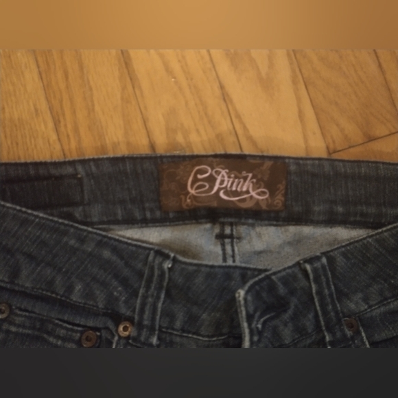 Jeans, - Picture 3 of 3